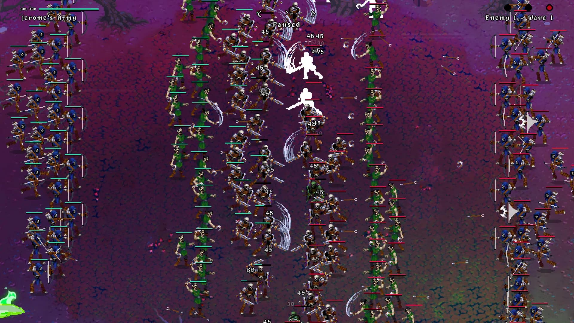 NecroTactics görsel 6