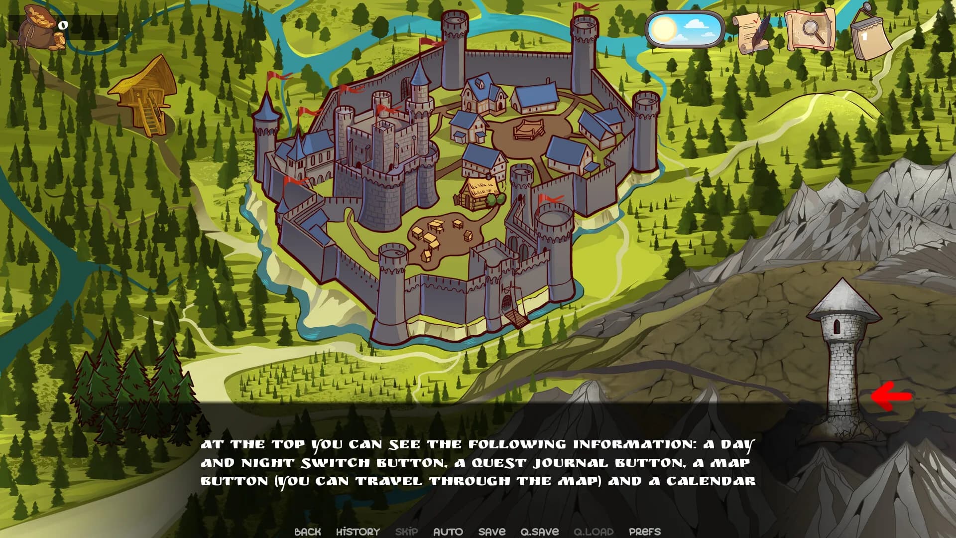 Kingdom of Lust görsel 6