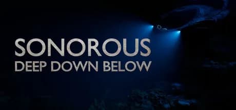 Sonorous | Deep Down Below görsel 1