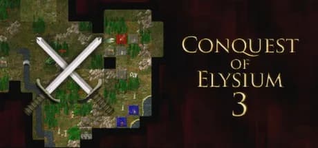 Conquest of Elysium 3 görsel 1