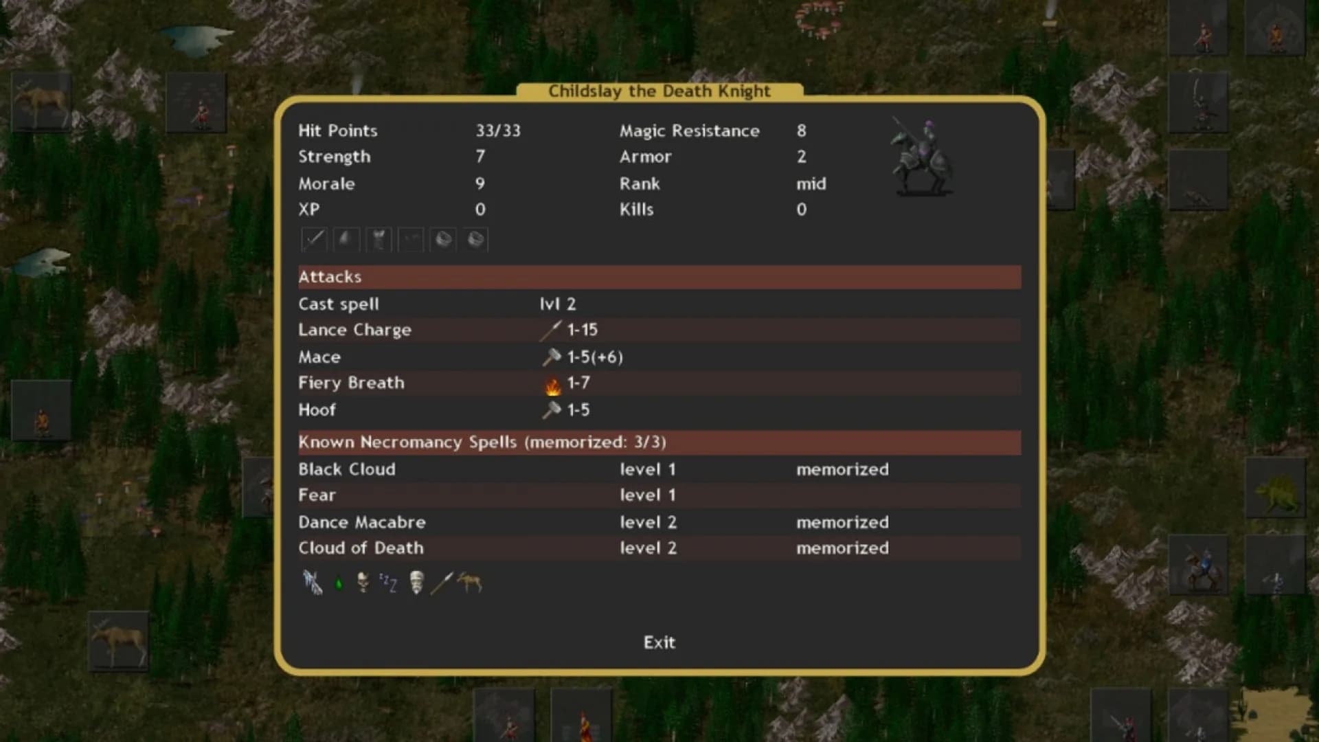 Conquest of Elysium 3 görsel 3