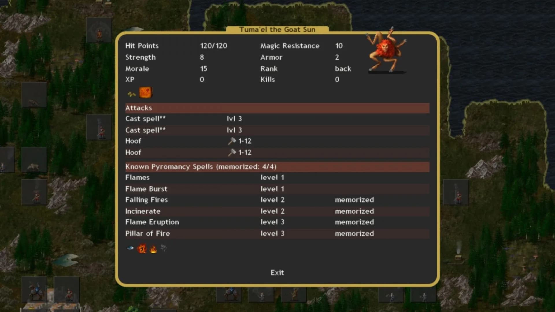 Conquest of Elysium 3 görsel 5