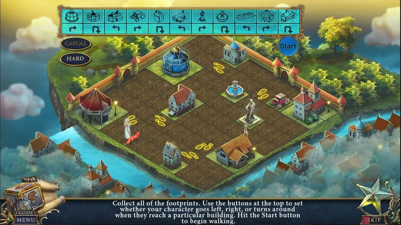 Bridge to Another World: Cursed Clouds Collector's Edition görsel 5