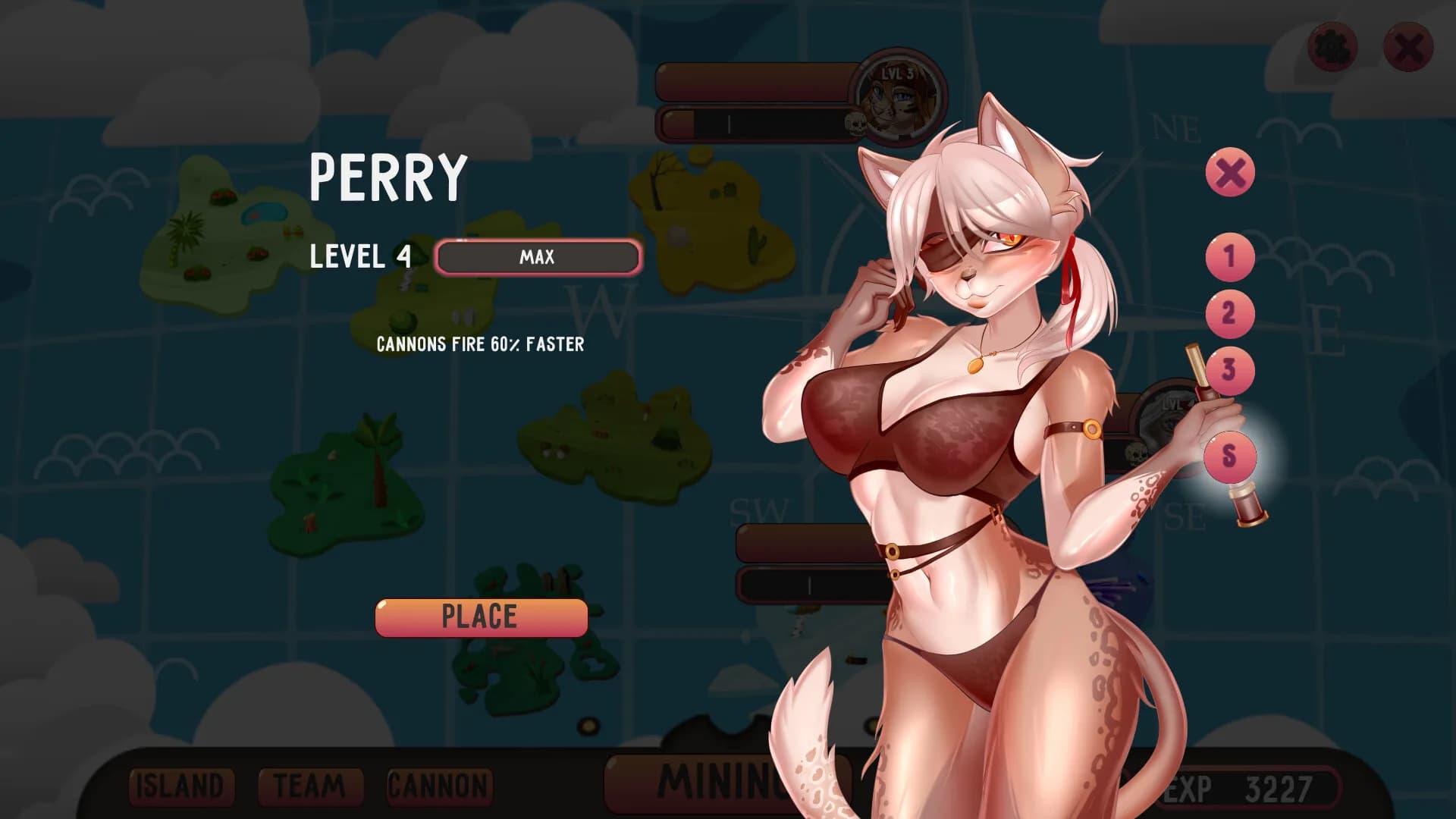 Furry Sex: Pirates 🏴‍☠️ görsel 9