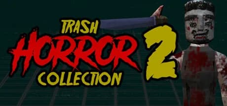 Trash Horror Collection 2