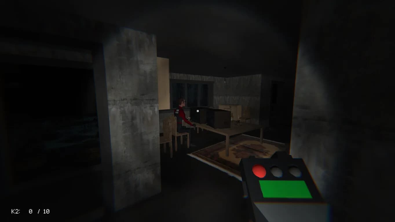 Trash Horror Collection 2 görsel 15