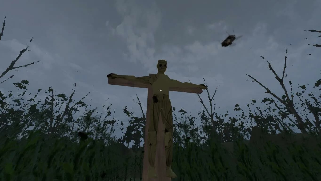 Trash Horror Collection 2 görsel 17