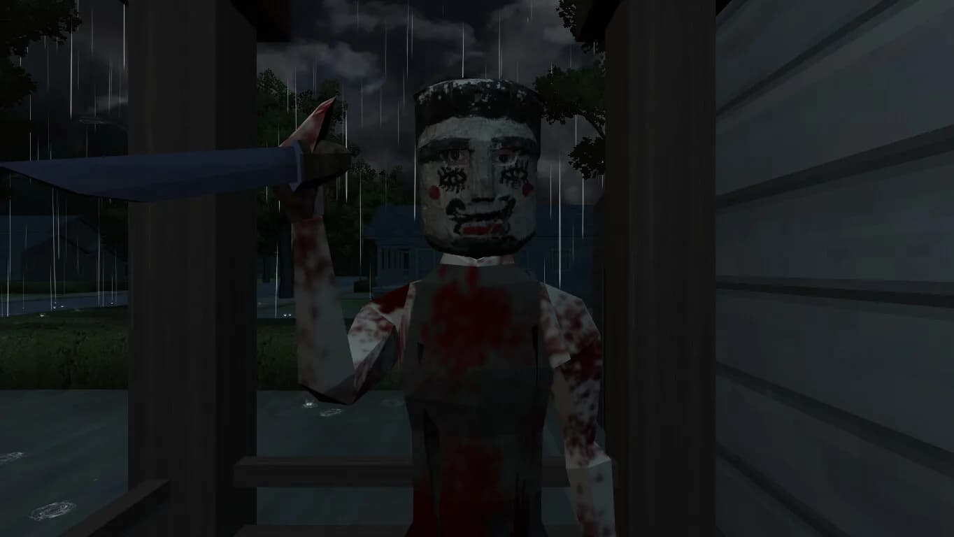 Trash Horror Collection 2 görsel 26