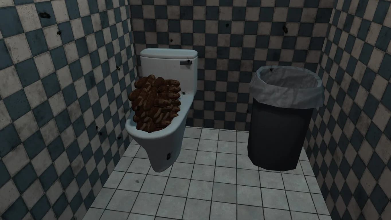 Trash Horror Collection 2 görsel 29