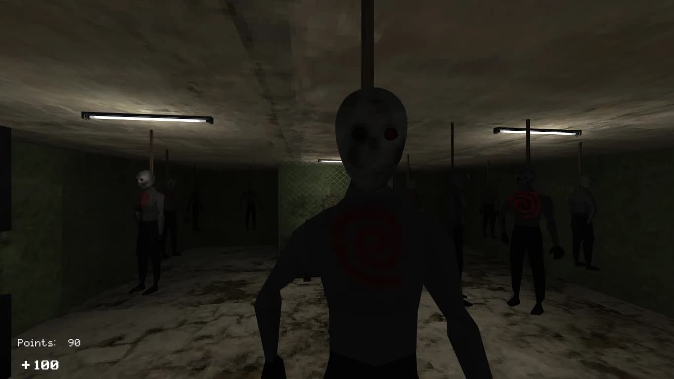 Trash Horror Collection 2 görsel 31