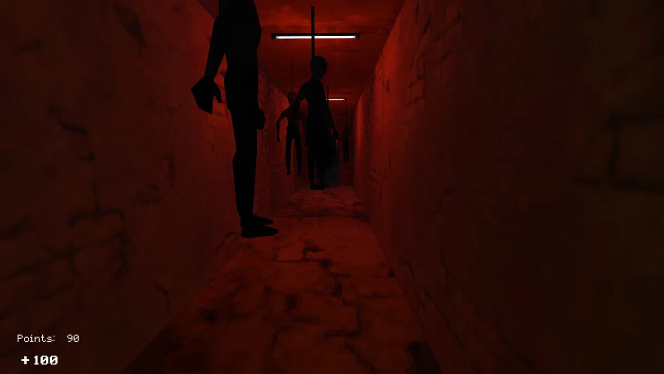 Trash Horror Collection 2 görsel 32