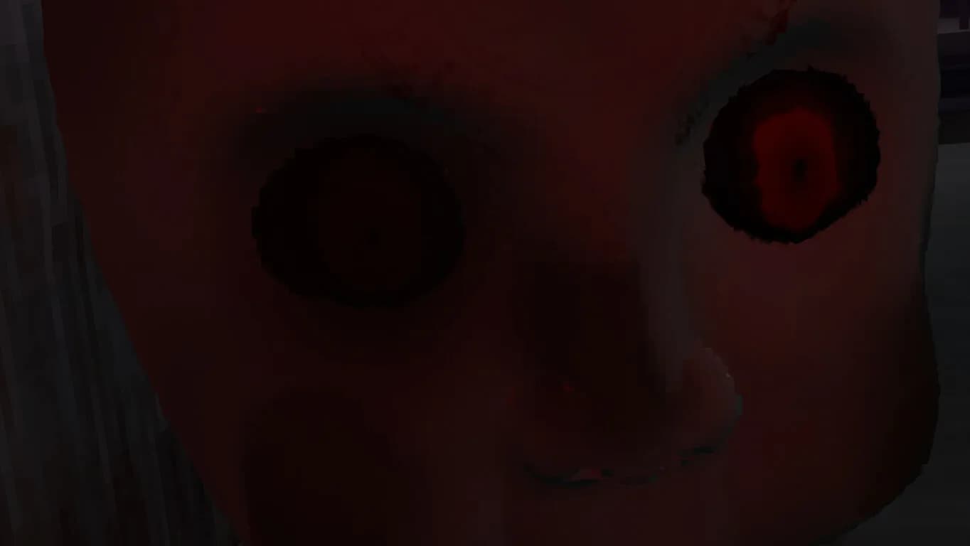 Trash Horror Collection 2 görsel 33