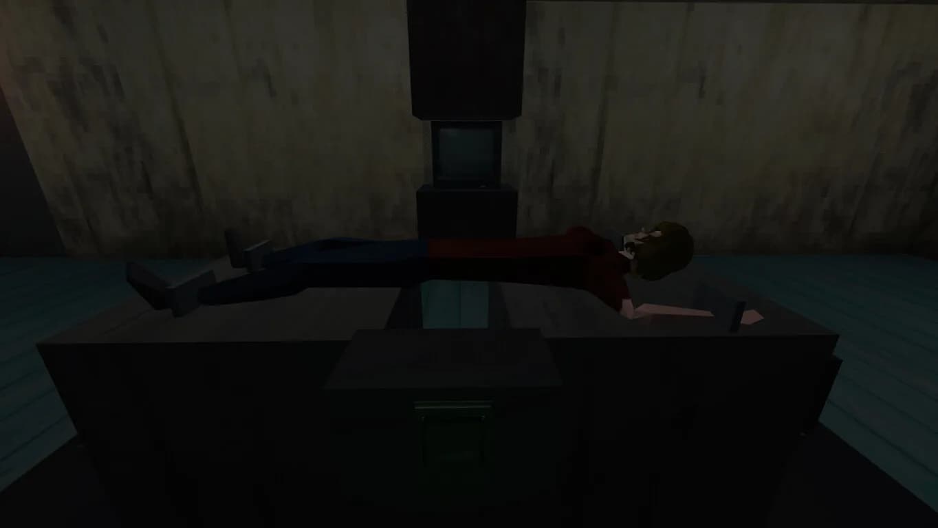 Trash Horror Collection 2 görsel 35