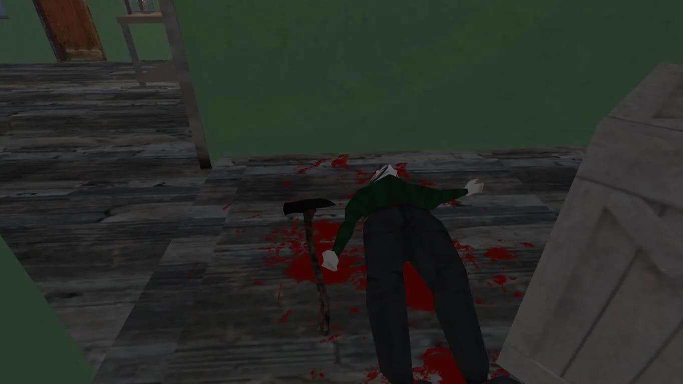 Trash Horror Collection 2 görsel 11