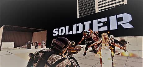 Soldier görsel 1