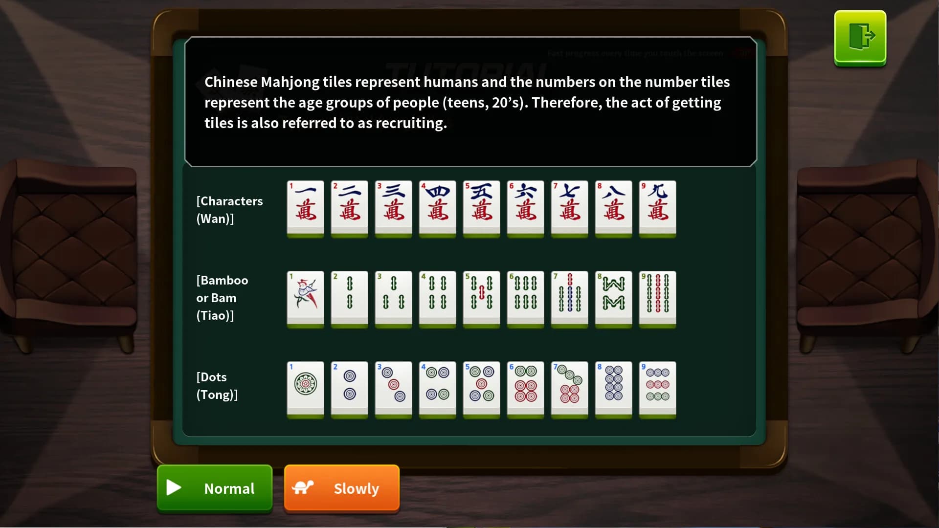 World Mahjong görsel 13