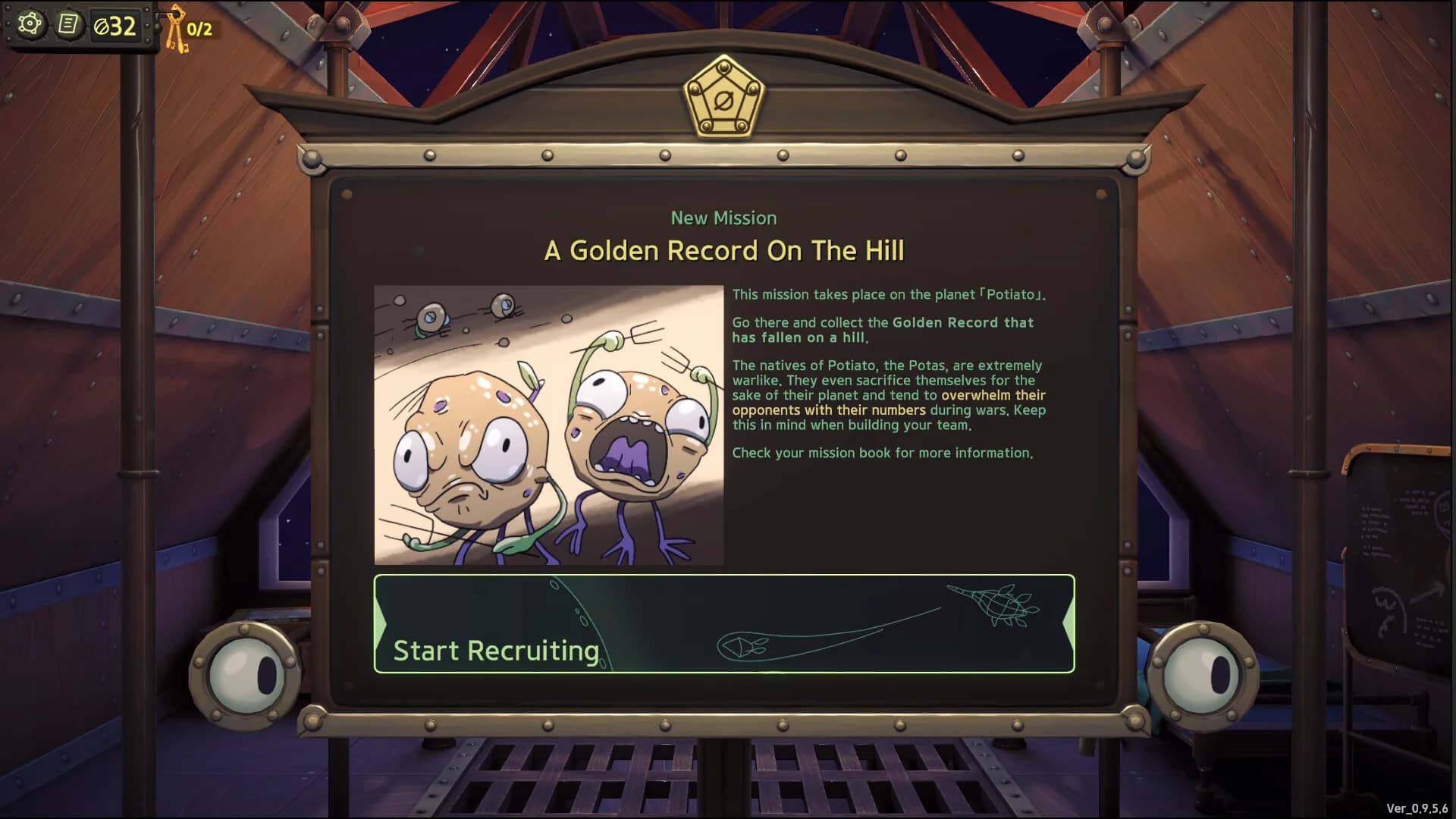 Golden Record Retriever görsel 3