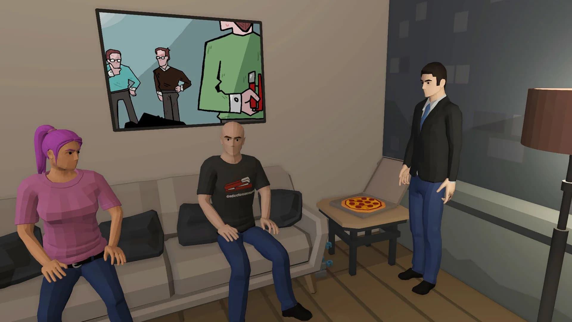 Deducto 2 görsel 5