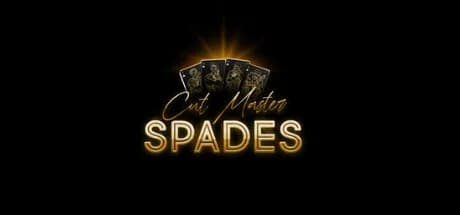 Cut Master Spades