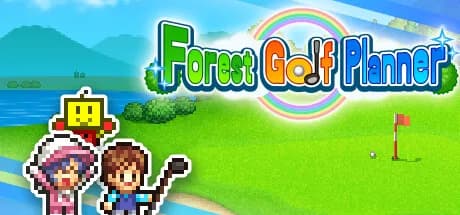 Forest Golf Planner görsel 1