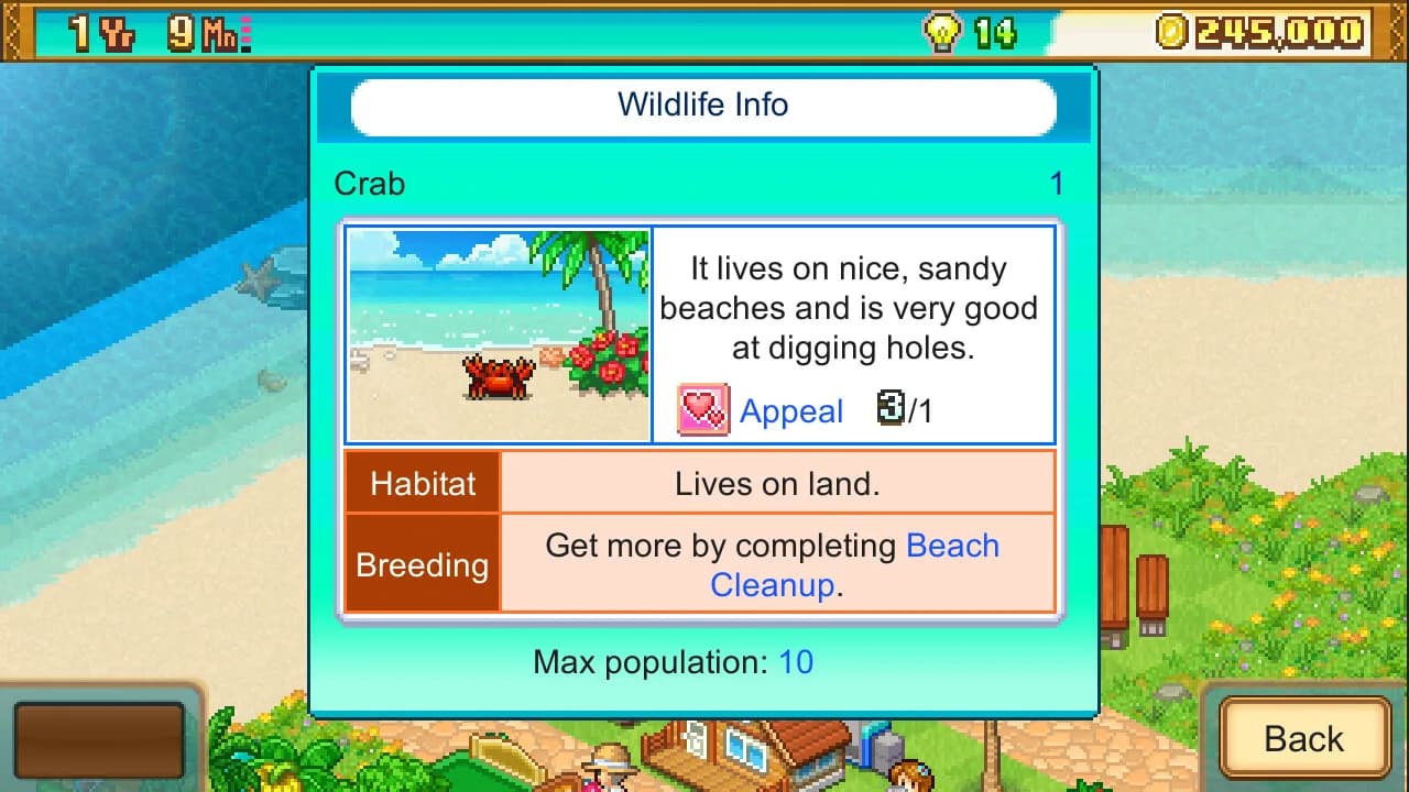 Tropical Resort Story görsel 7