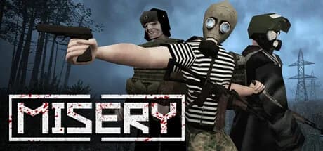 MISERY görsel 1