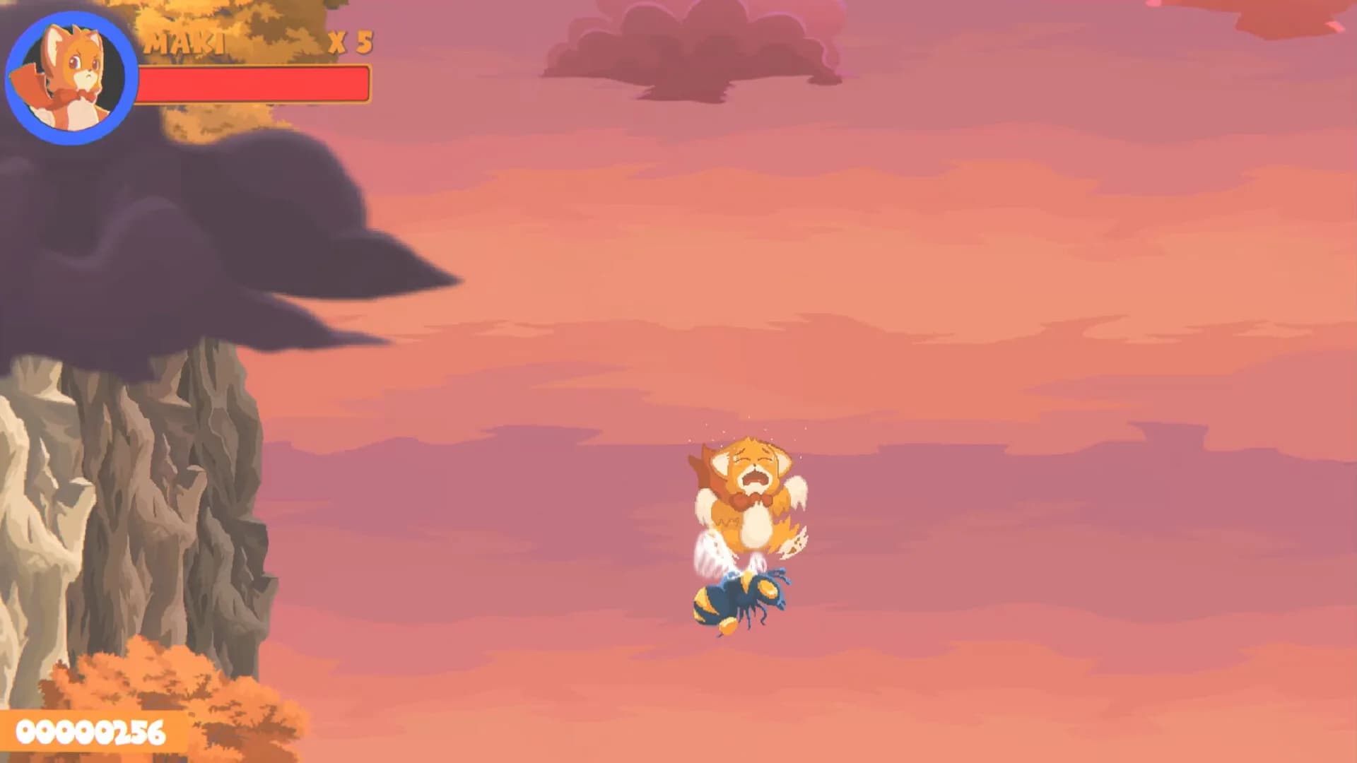 Maki: Paw of Fury görsel 5