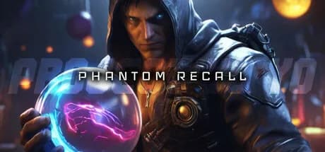 Phantom Recall görsel 1