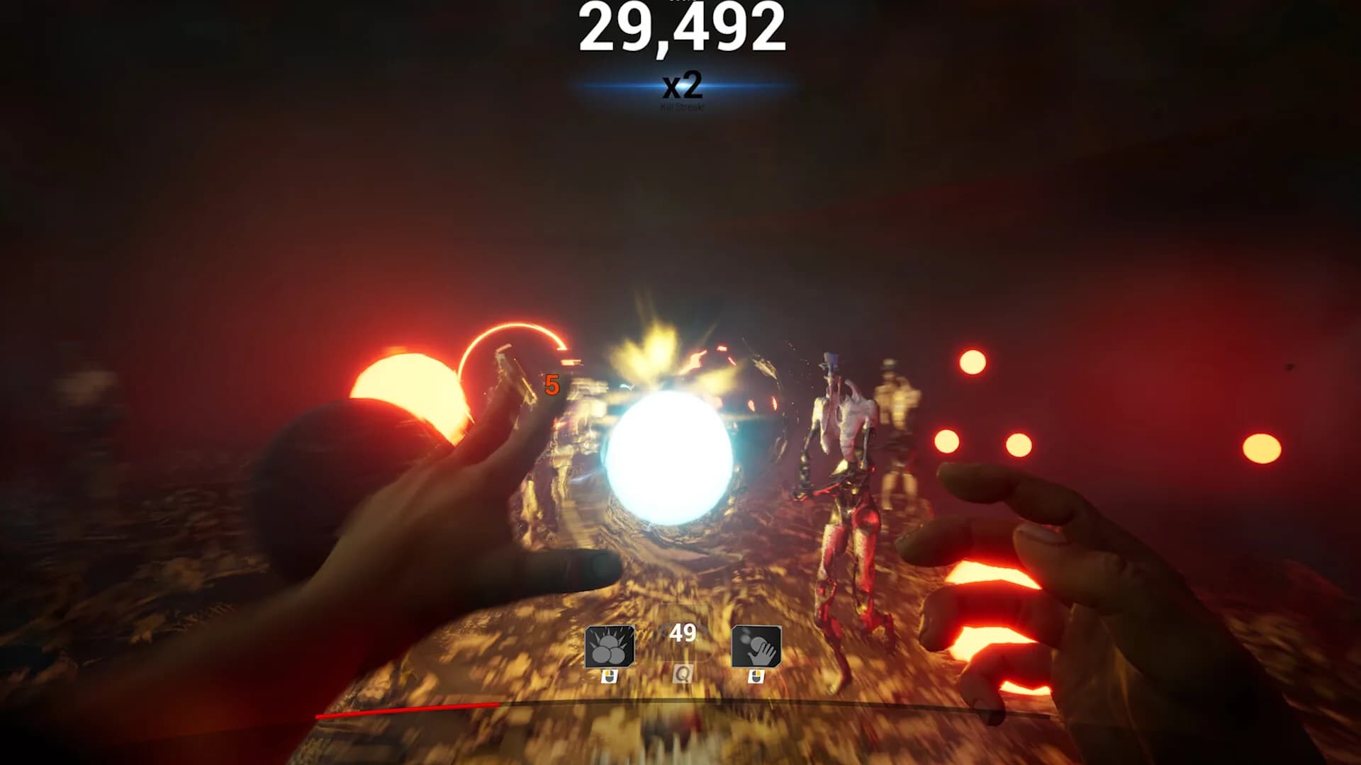Phantom Recall görsel 2