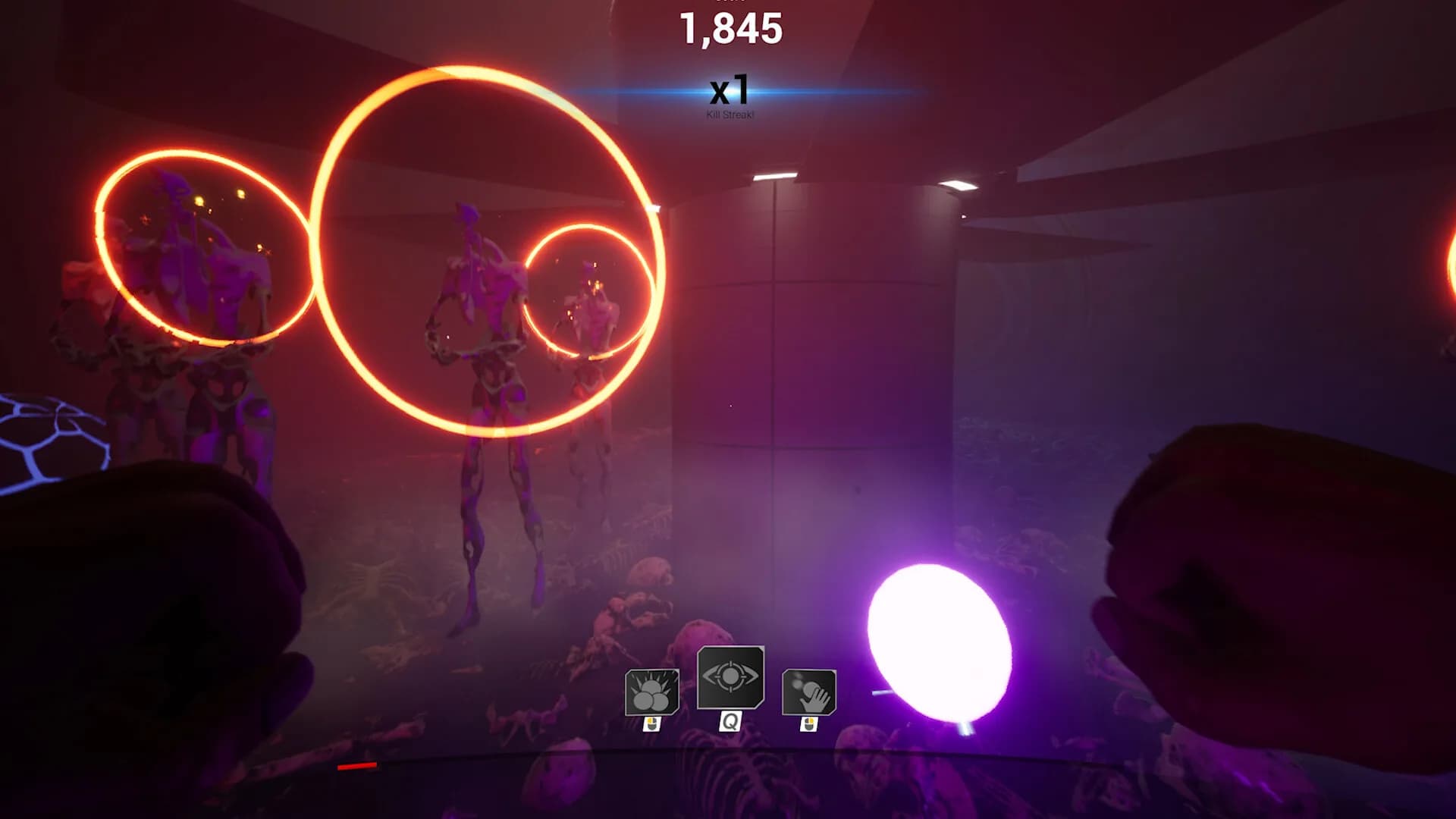 Phantom Recall görsel 3