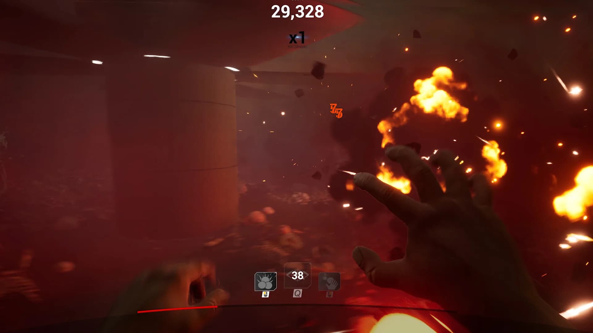 Phantom Recall görsel 4