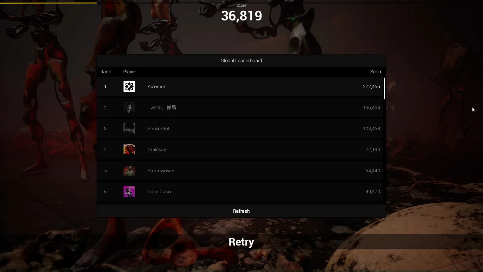 Phantom Recall görsel 6