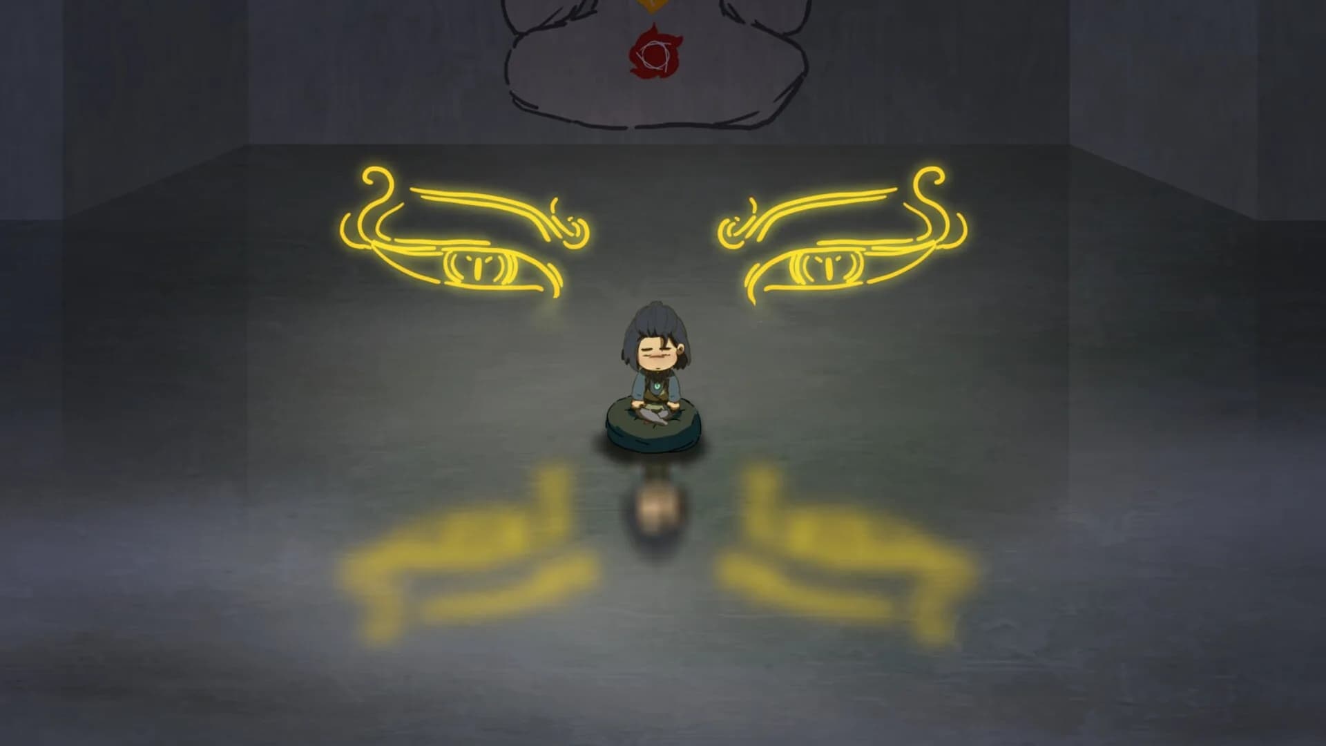 行路者：惊蛰 görsel 4