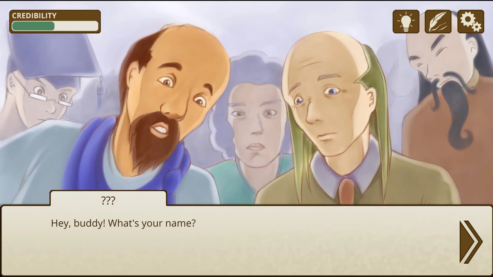 Socrates Jones: Pro Philosopher görsel 9