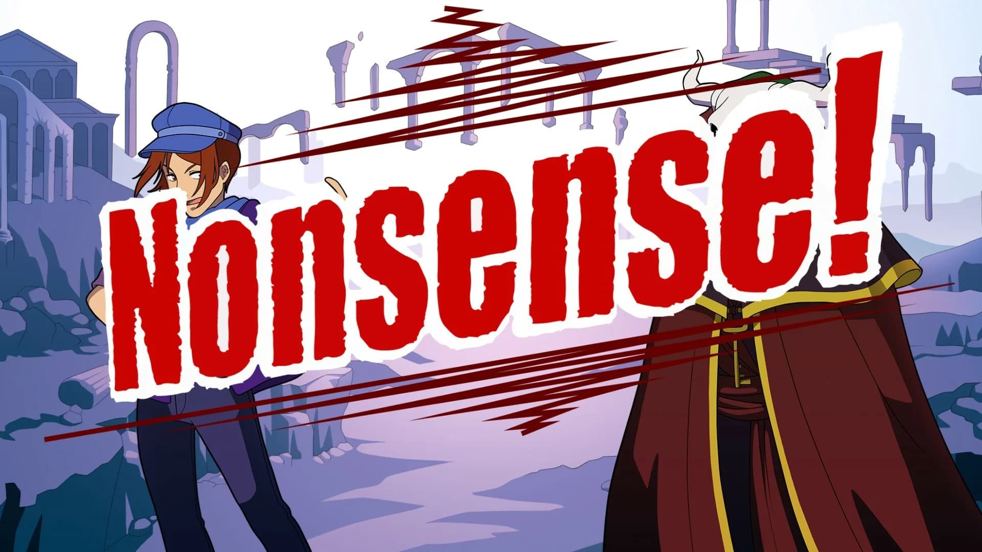 Pro Philosopher 2: Governments & Grievances görsel 4