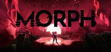 Project Morph görsel 1