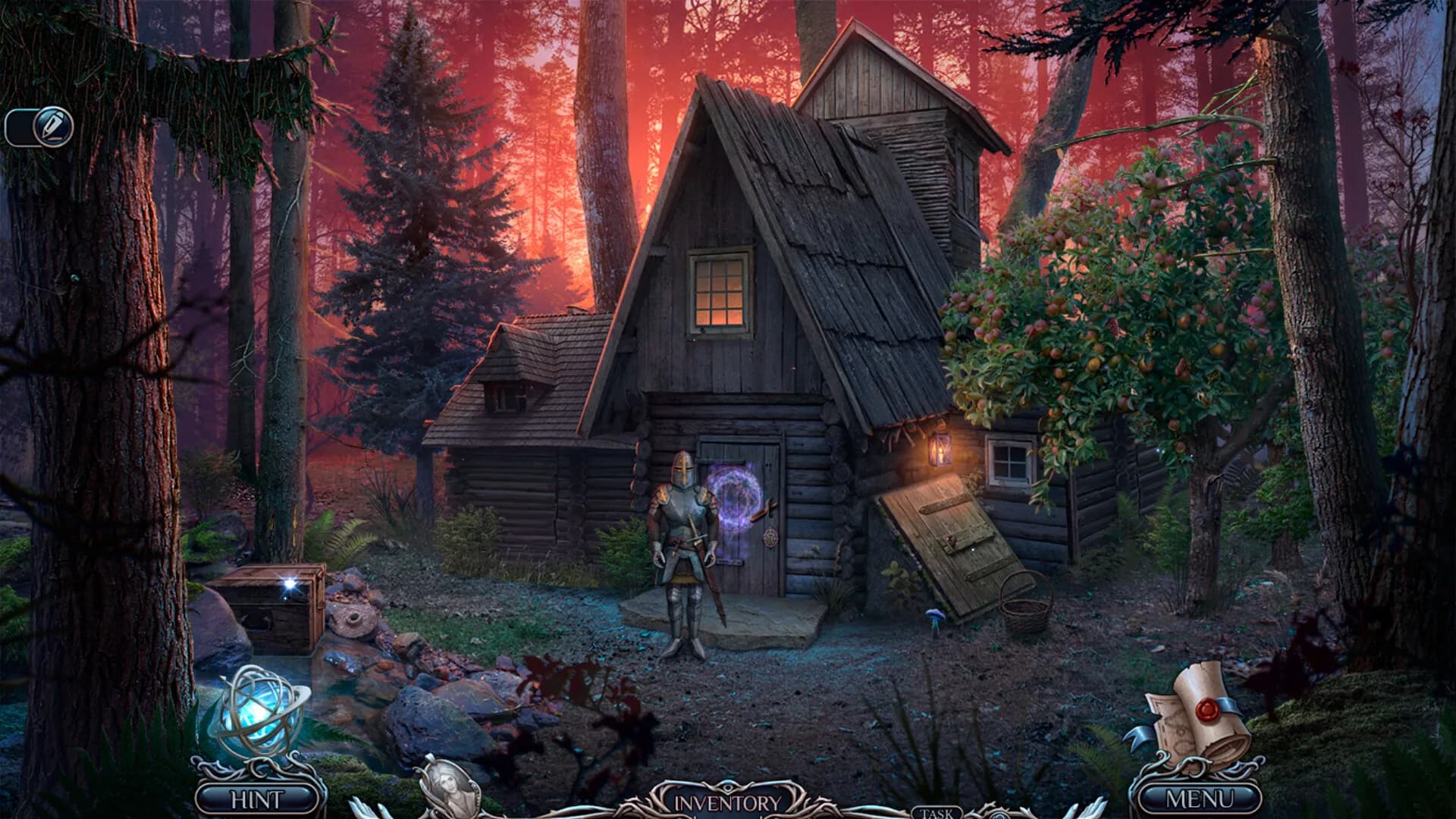 Grim Tales: Horizon Of Wishes Collector's Edition görsel 2