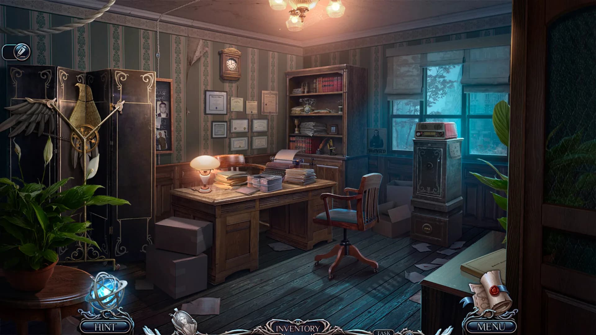 Grim Tales: Horizon Of Wishes Collector's Edition görsel 13