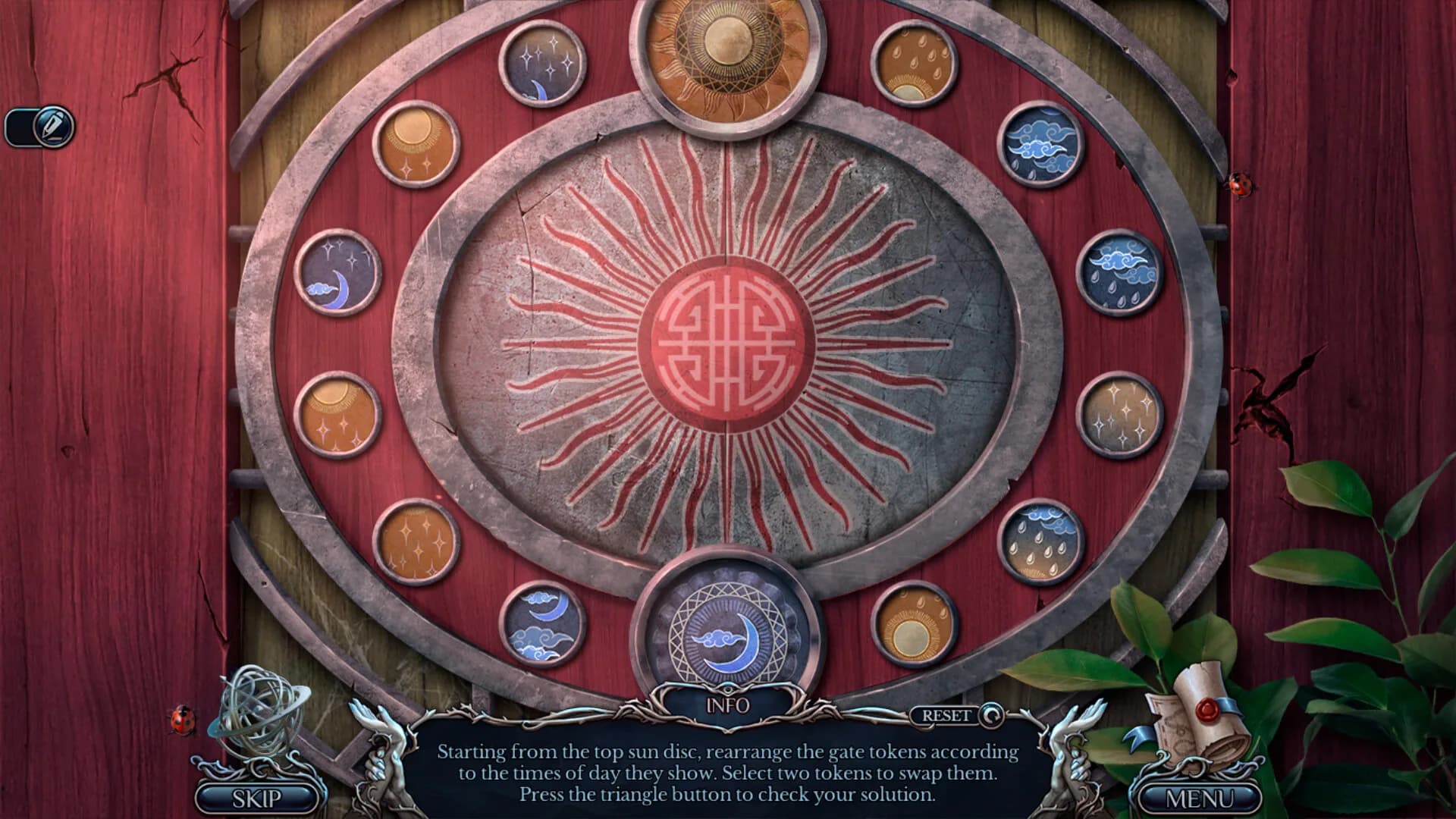 Grim Tales: Horizon Of Wishes Collector's Edition görsel 4