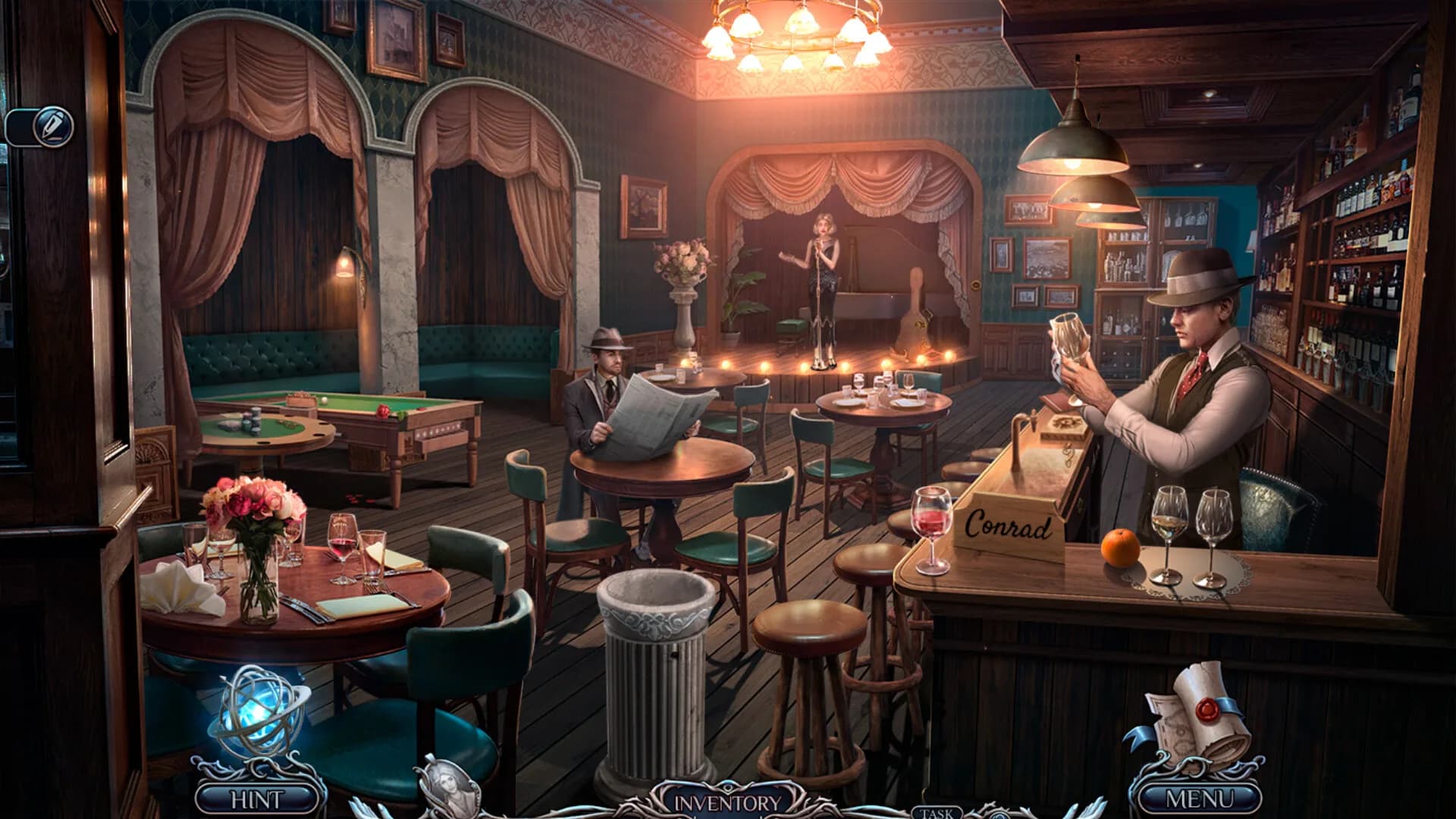 Grim Tales: Horizon Of Wishes Collector's Edition görsel 8