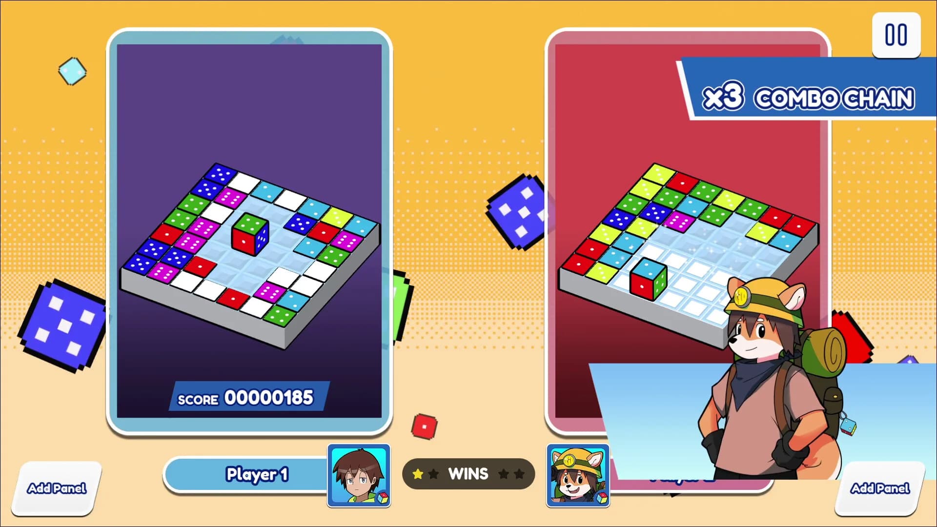 Kyubu Kyubu Dice görsel 5