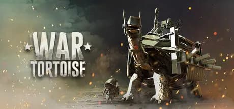 War Tortoise