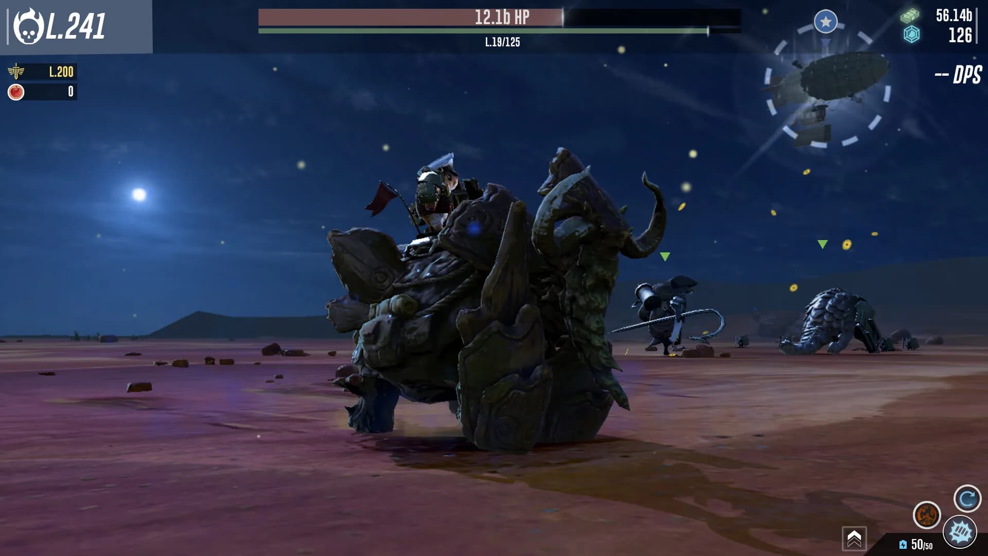 War Tortoise görsel 7