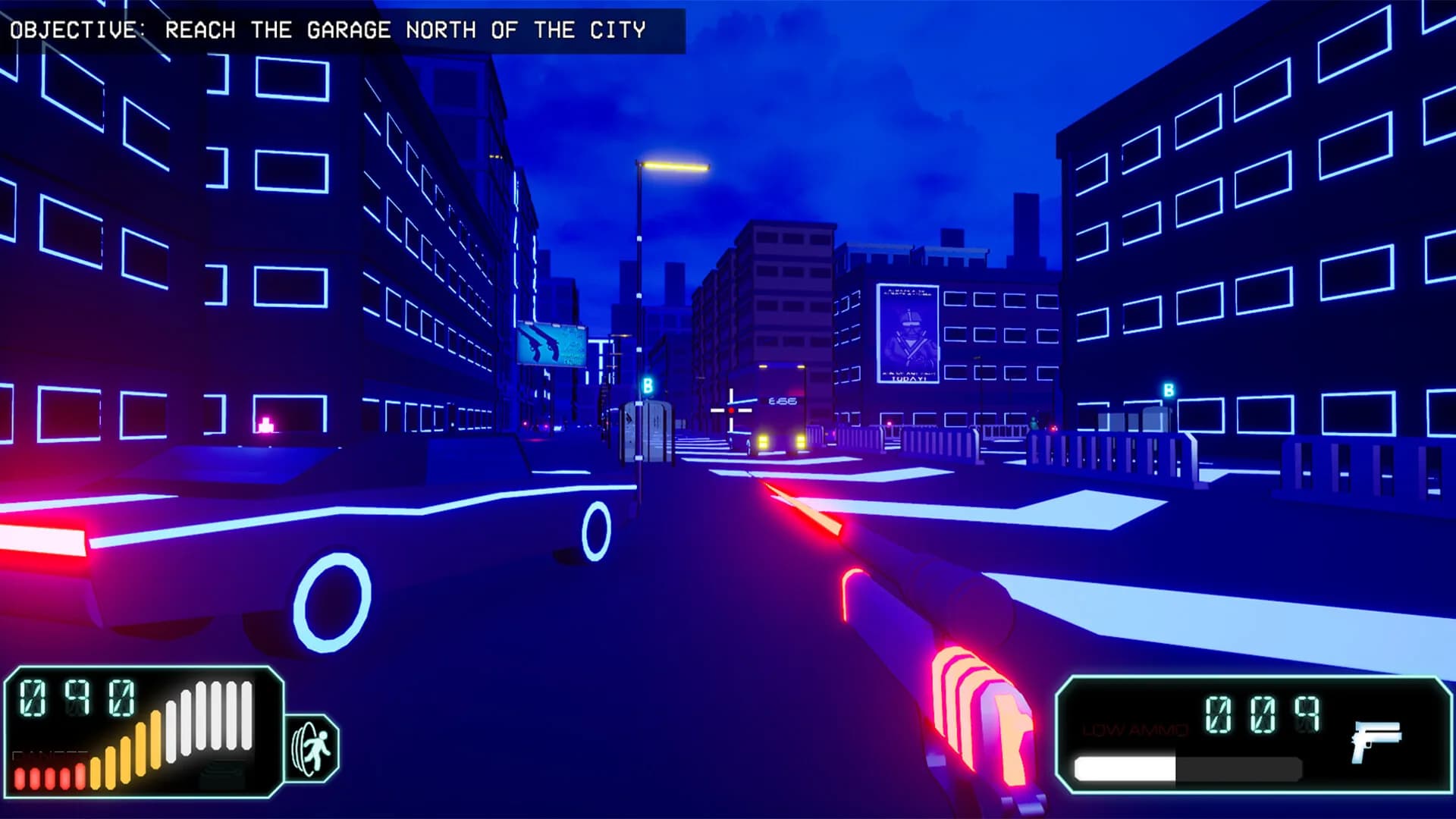 Retrowave '84 görsel 5