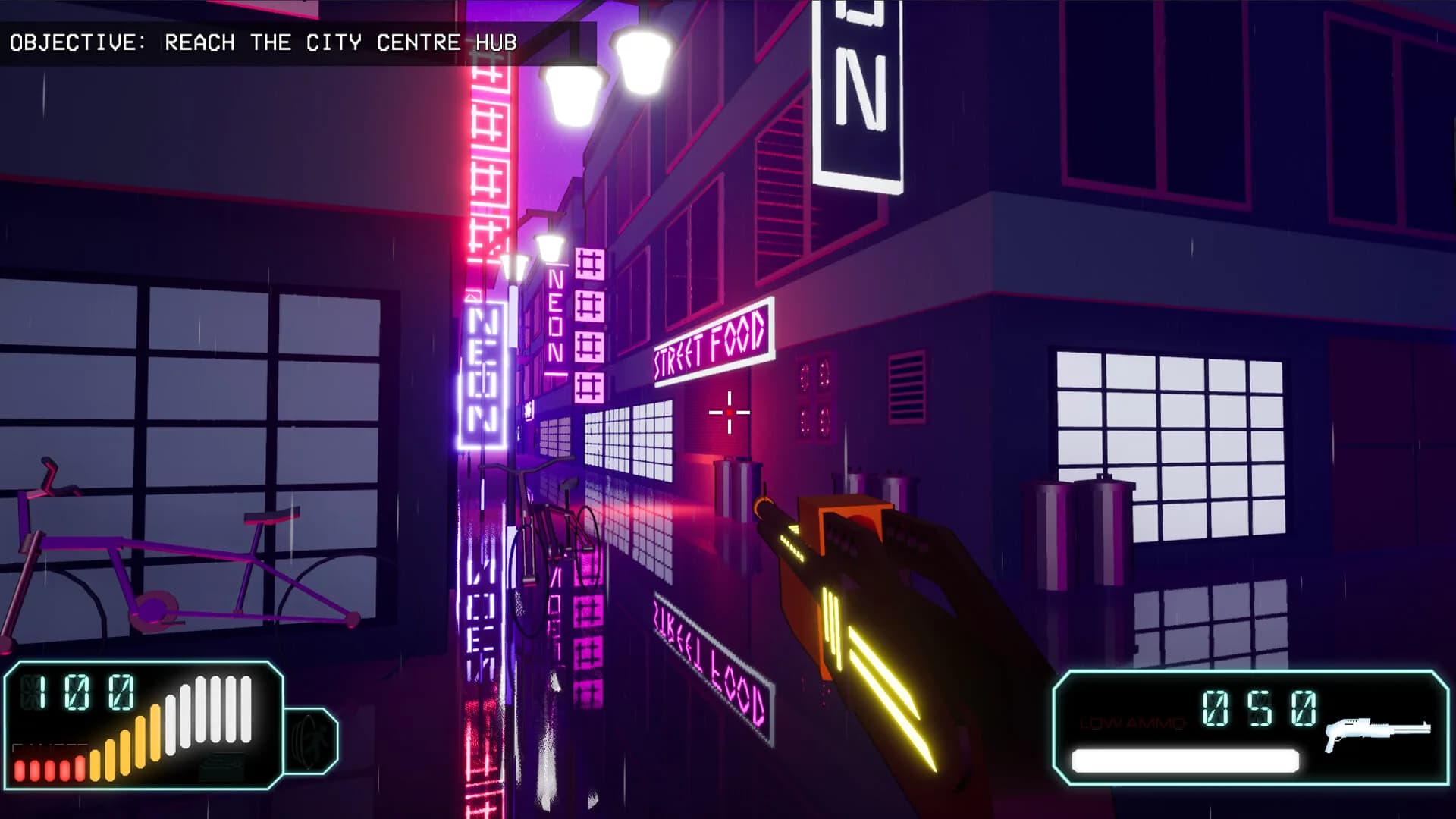Retrowave '84 görsel 10