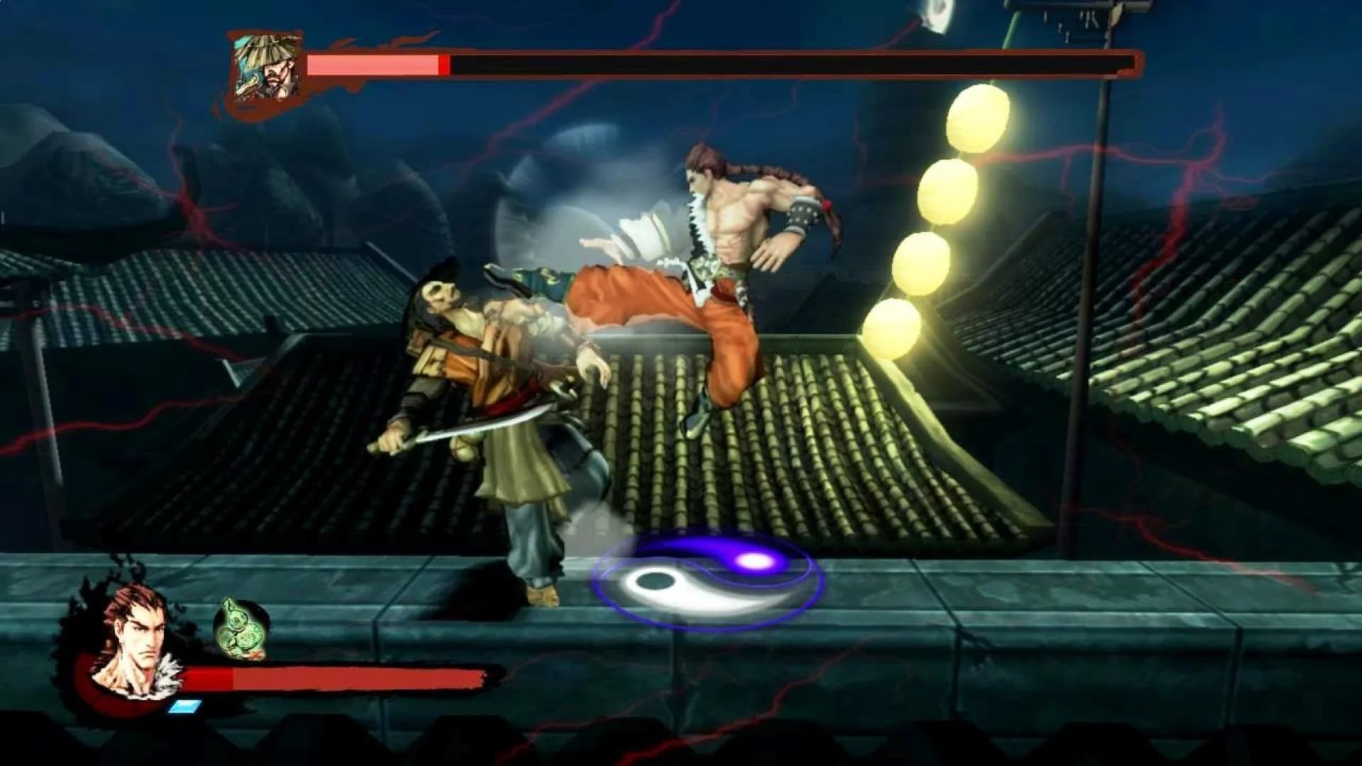 Kung Fu Strike - The Warrior's Rise görsel 6
