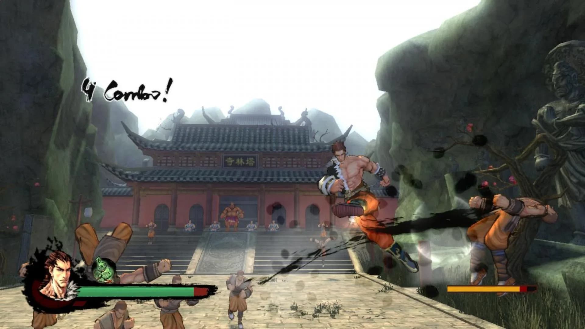 Kung Fu Strike - The Warrior's Rise görsel 7