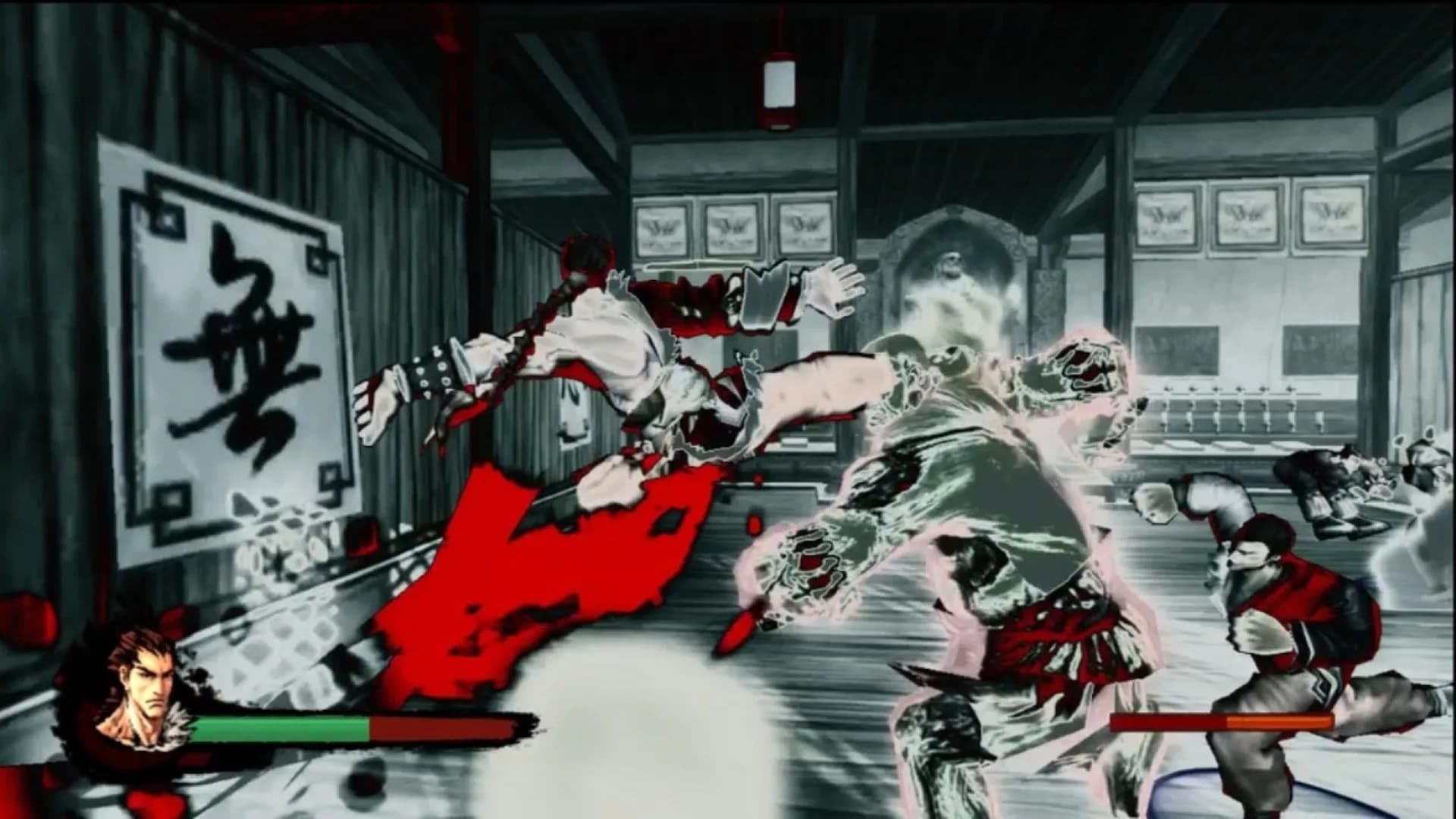 Kung Fu Strike - The Warrior's Rise görsel 9