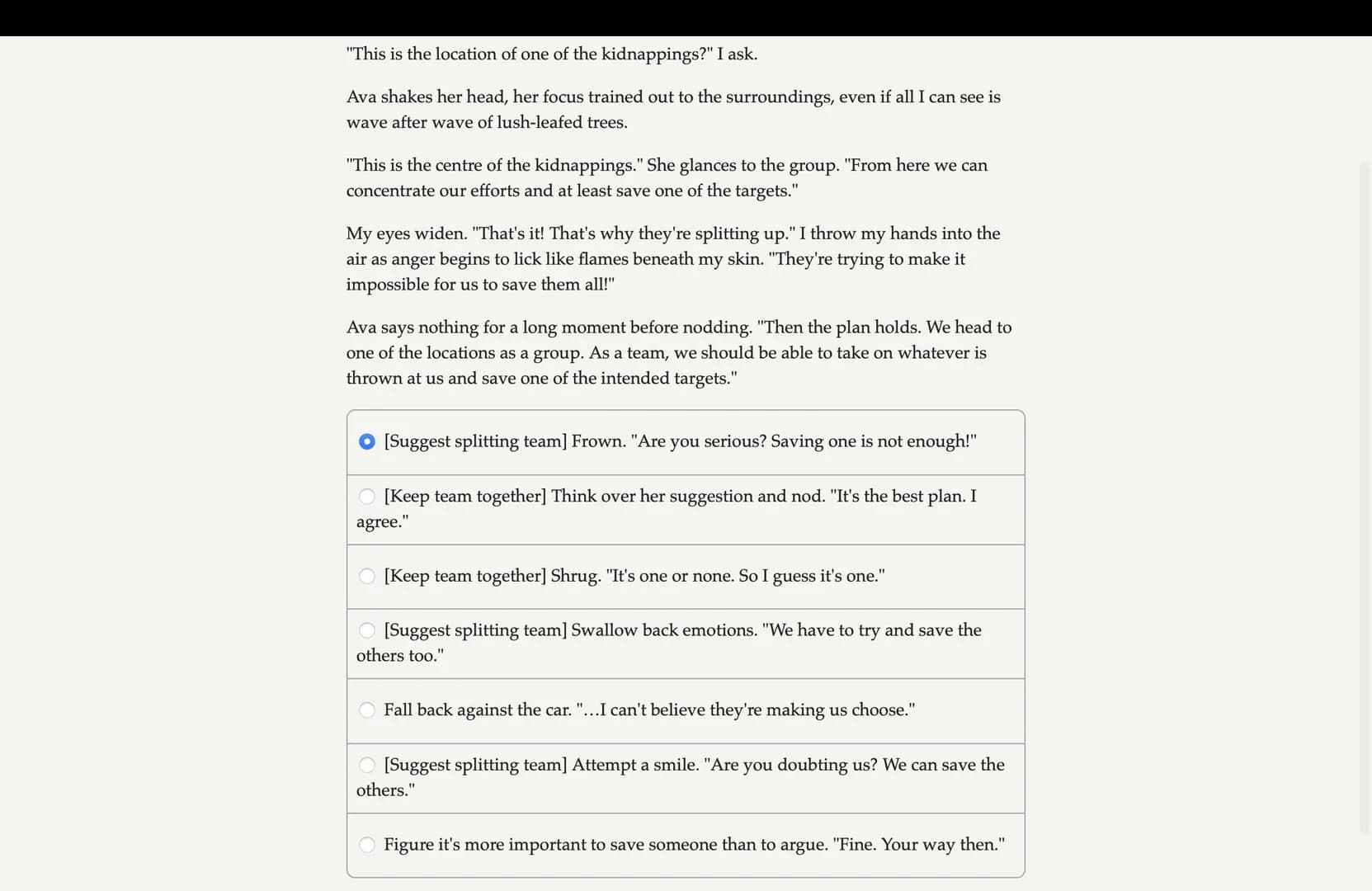 Wayhaven Chronicles: Book Three görsel 5