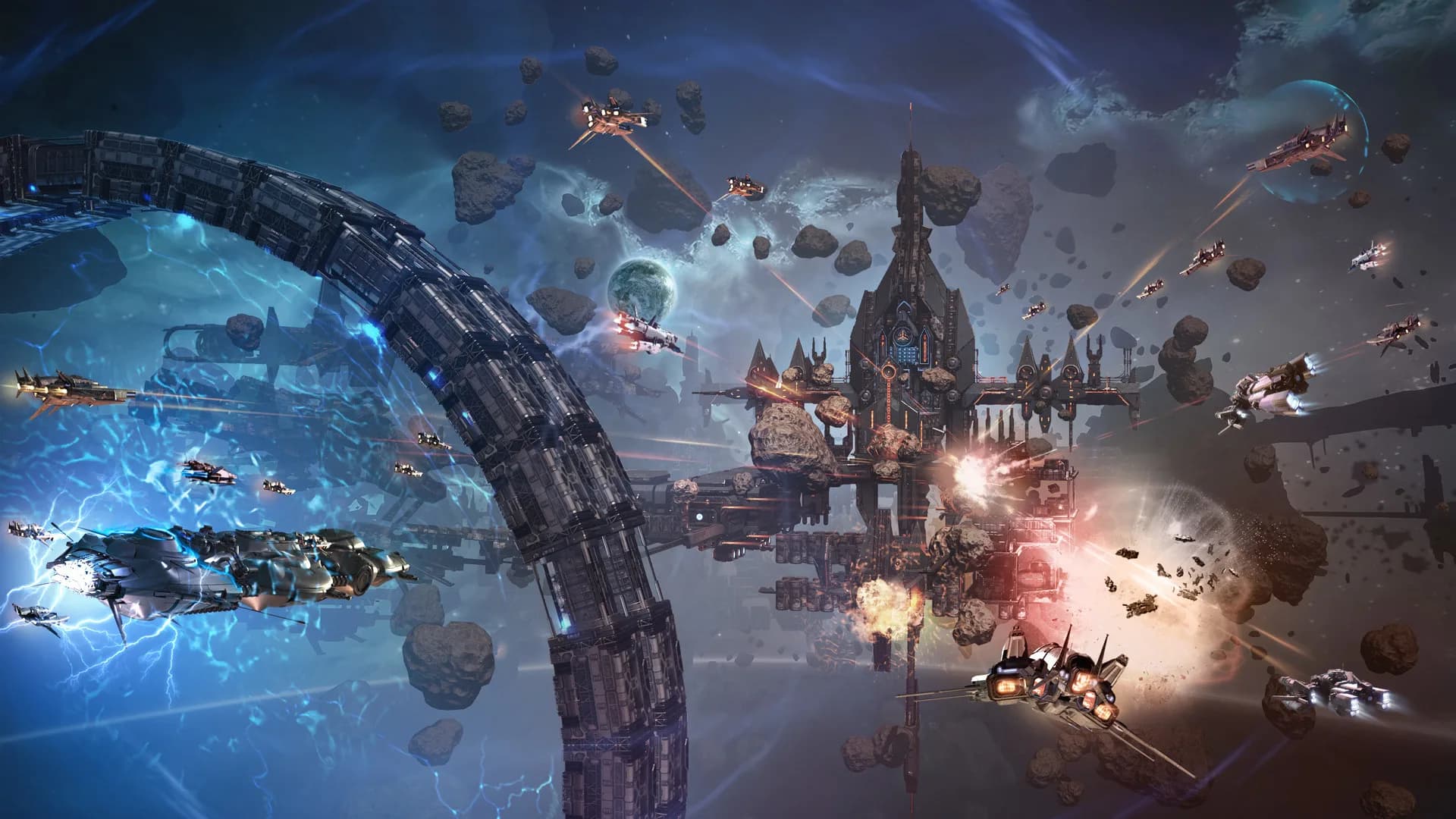 Star Conflict görsel 2